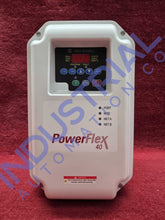 Load image into Gallery viewer, Allen Bradley 22B D2P3C104 Surplus IAC Packaging Industrial Automation &amp; Control