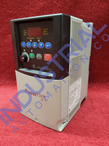 Allen-Bradley 22B-D2P3N104 IAC Certified Refurbished
