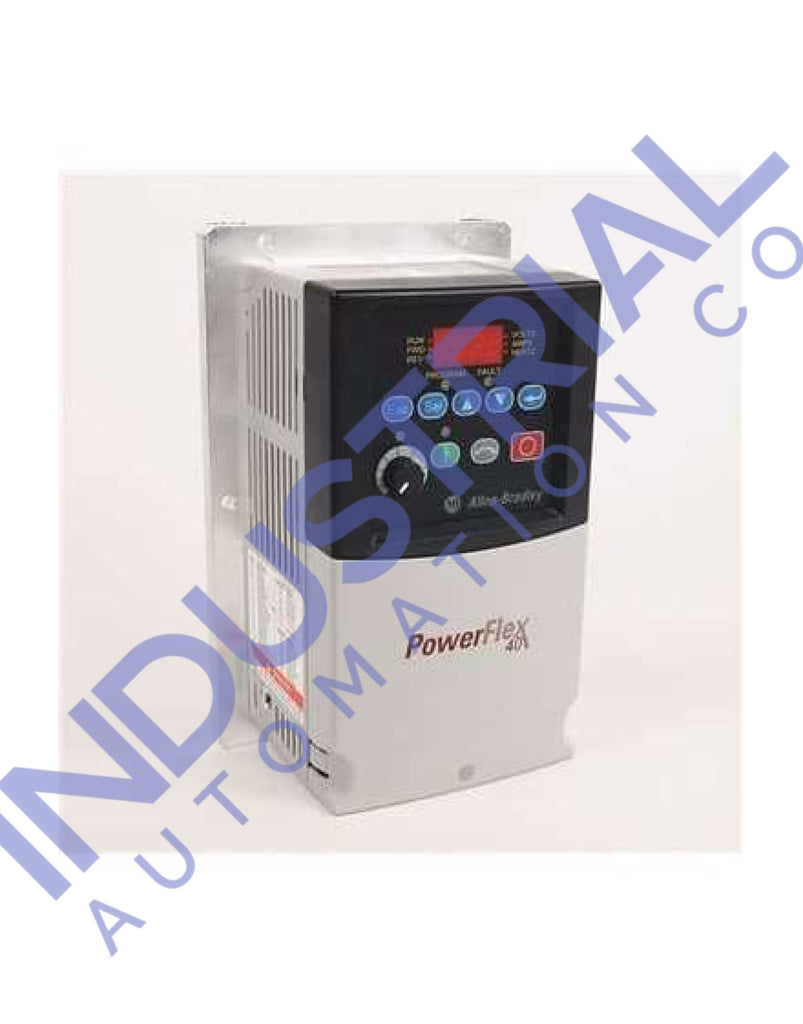 Allen-Bradley 22B-V2P3N104