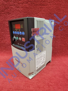 Allen-Bradley 22B-V5P0N104