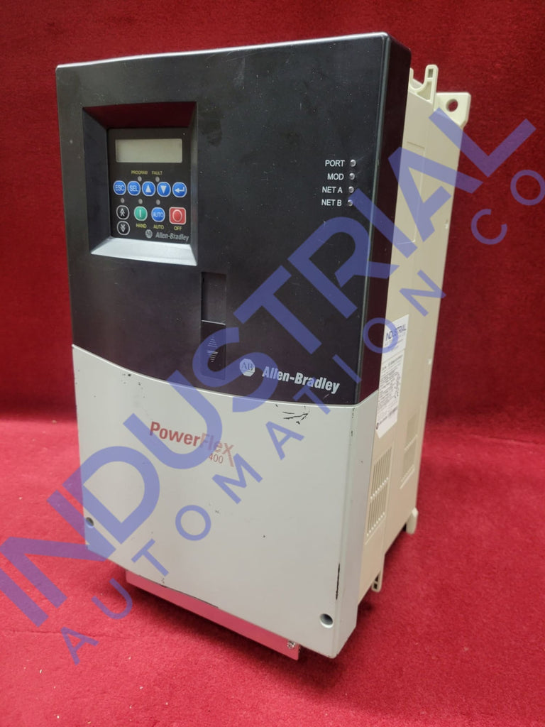 Allen-Bradley 22C-B065A103 Industrial Automation & Control