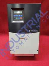 Load image into Gallery viewer, Allen-Bradley 22C-D045A103 IAC Certified Refurbished