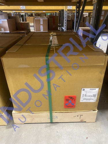 Allen-Bradley 22C-D170A103