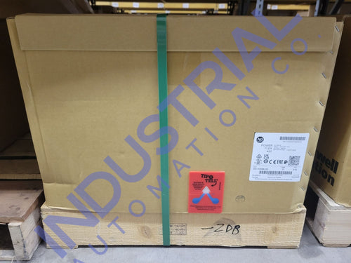 Allen-Bradley 22C-D208A103