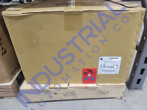 Allen-Bradley 22C-D260A103