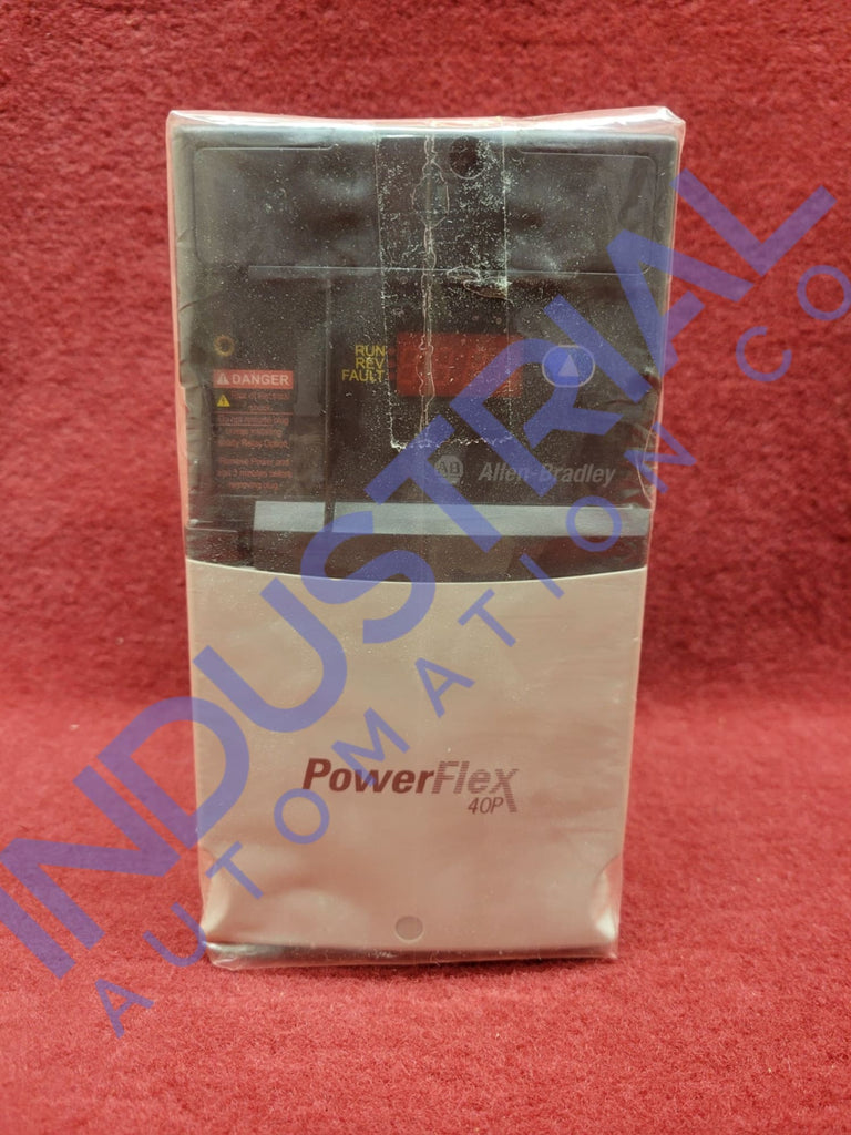 Allen-Bradley 22D-D6P0N104 Surplus Opened