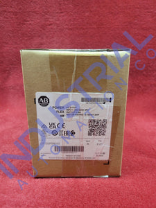 Allen-Bradley 22F-D2P5N103