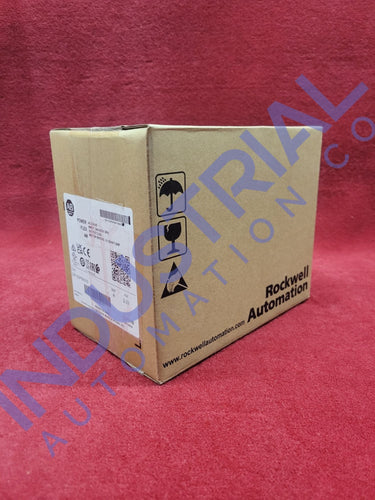 Allen-Bradley 22F-D2P5N103