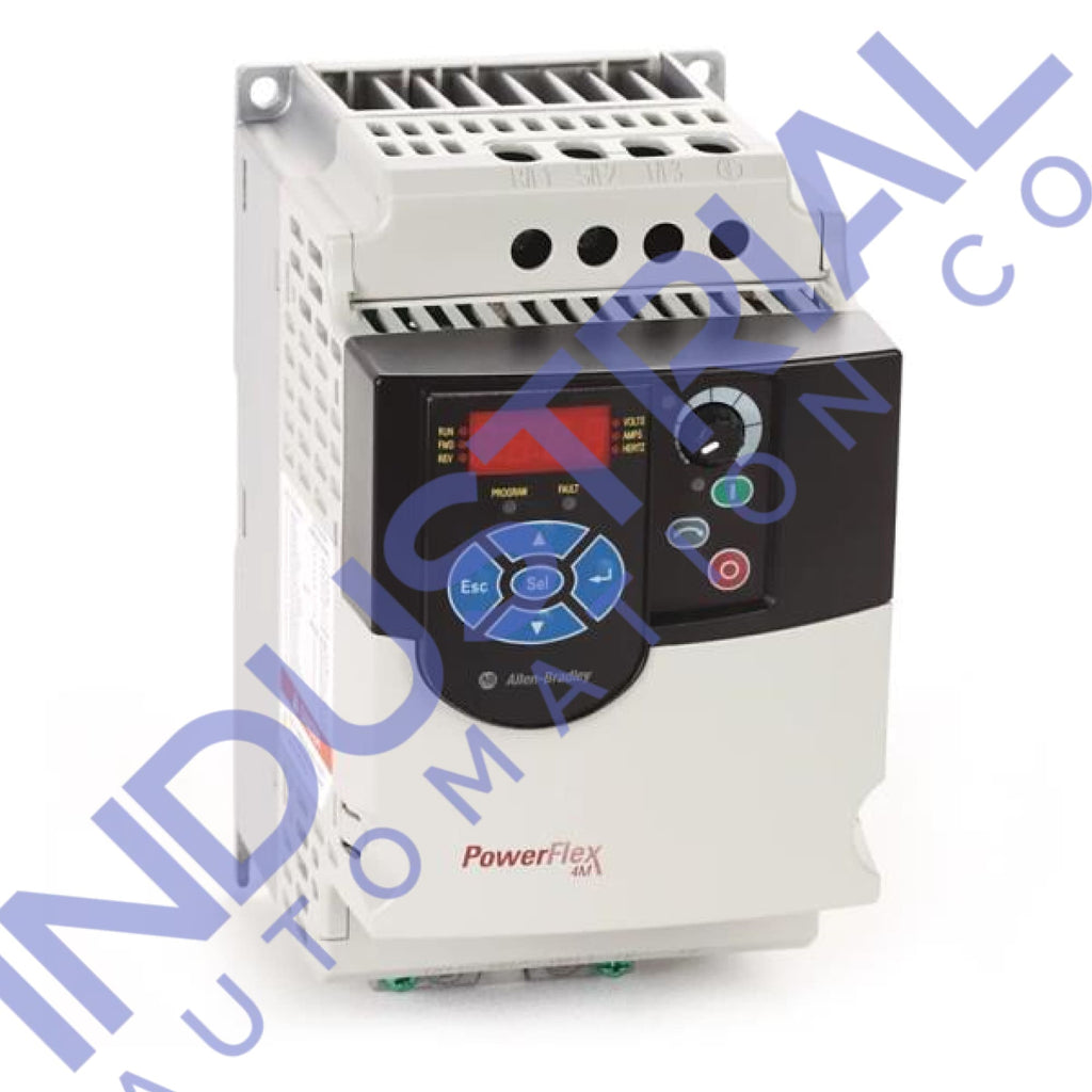 Allen-Bradley 22F-D6P0N103