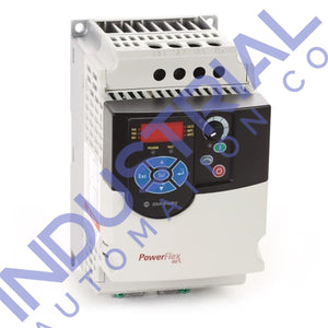 Allen-Bradley 22F-D6P0N103