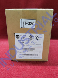 Allen-Bradley 22F-D6P0N103 Surplus Original Open Box Industrial Automation & Control