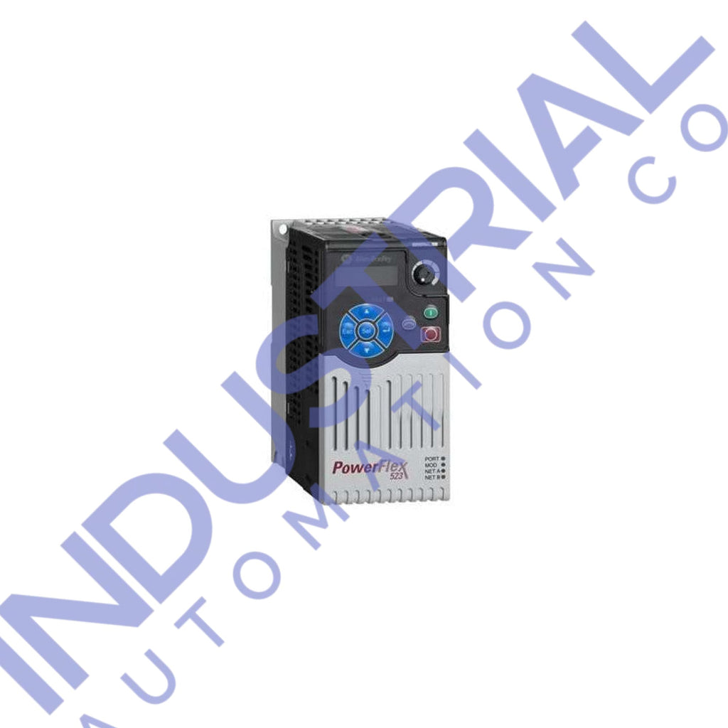 Allen-Bradley 25A-A4P8N104