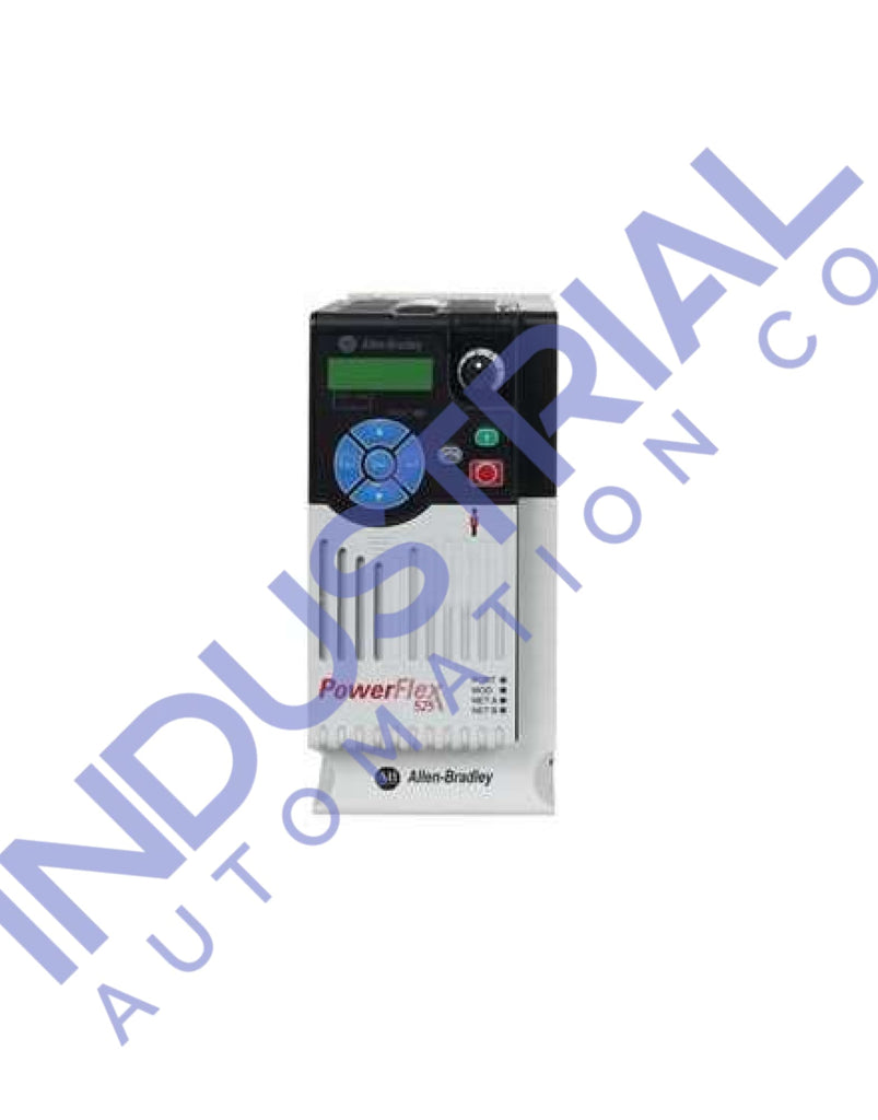 Allen-Bradley 25B-A8P0N104