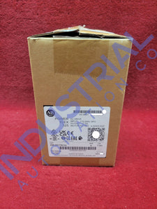 Allen-Bradley 25B-B017N104