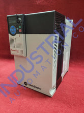 Load image into Gallery viewer, Allen-Bradley 25B-B062N104 Iac Certified Refurbished