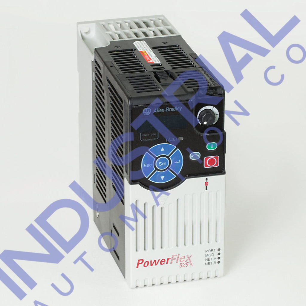 Allen-Bradley 25B-B2P5N104