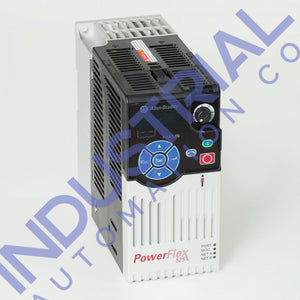 Allen-Bradley 25B-B2P5N104