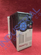 Load image into Gallery viewer, Allen-Bradley 25B-B2P5N104 Surplus IAC Packaging Industrial Automation &amp; Control