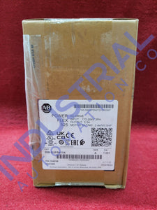 Allen-Bradley 25B-B2P5N104 Surplus Original Box Industrial Automation & Control