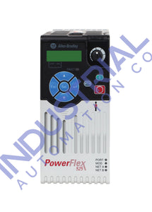 Allen-Bradley 25B-B5P0N104