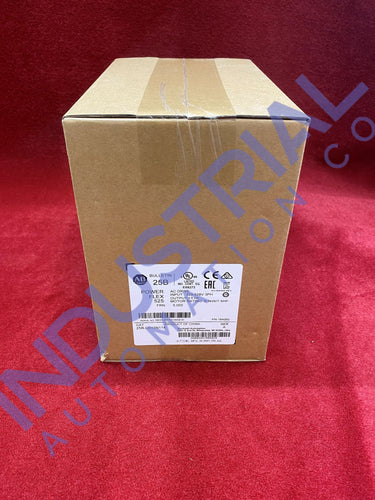 Allen-Bradley 25B-D013N114