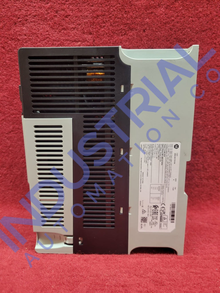 Allen-Bradley 25B-D017N104