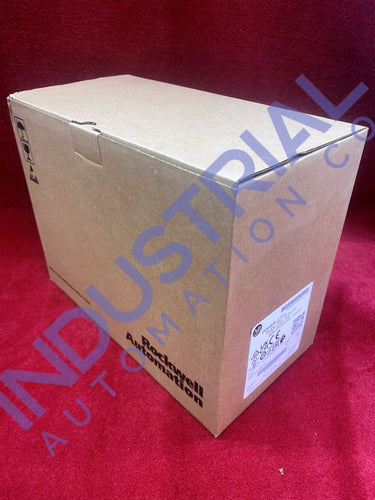 Allen-Bradley 25B-D024N114