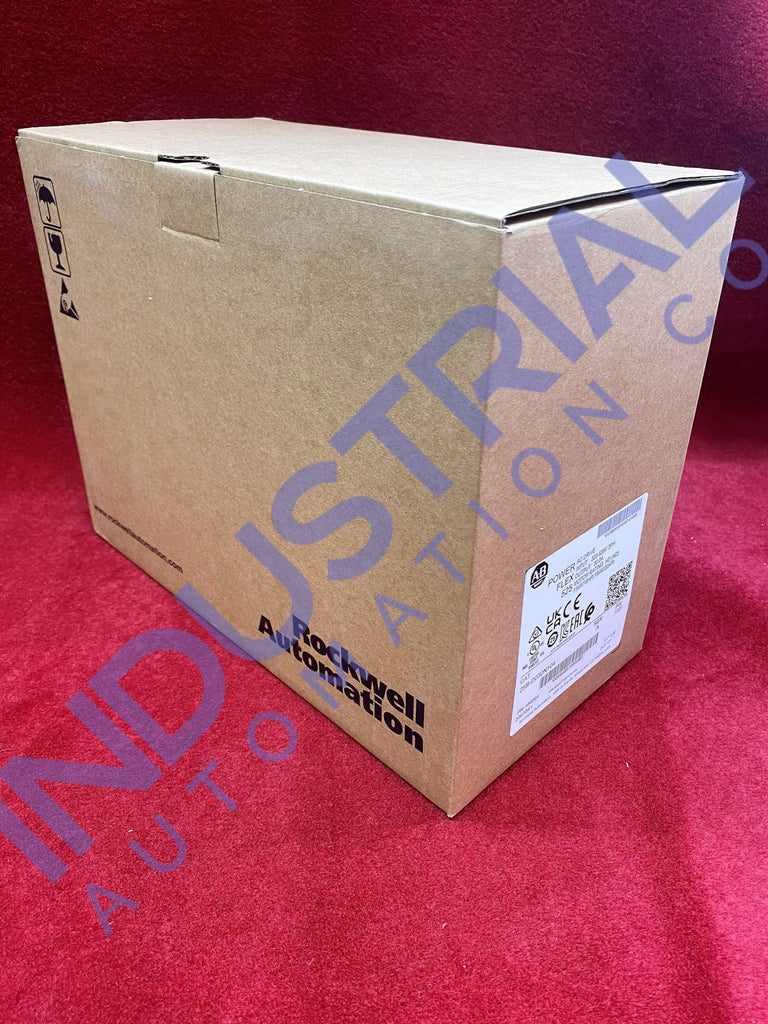 Allen-Bradley 25B-D030N104