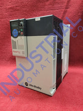 Load image into Gallery viewer, Allen-Bradley 25B-D037N114 IAC Certified Refurbished