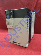 Load image into Gallery viewer, Allen-Bradley 25B-D043N114 IAC Certified Refurbished