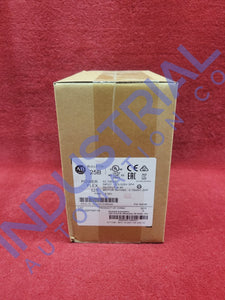 Allen-Bradley 25B-D2P3N114