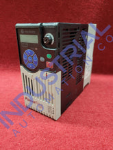 Load image into Gallery viewer, Allen-Bradley 25B-D4P0N104 IAC Certified Refurbished