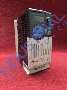 Allen-Bradley 25B-V6P0N104 Surplus IAC Packaging