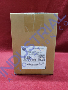 Allen-Bradley 25C-D017N104 Surplus Original Box Industrial Automation & Control