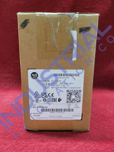 Allen-Bradley 25C-D1P4N104 Surplus Original Open Box Industrial Automation & Control