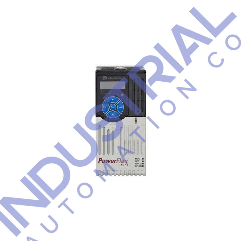 Allen-Bradley 25C-D6P0N104