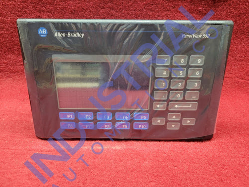 Allen - Bradley 2711 - B5A1