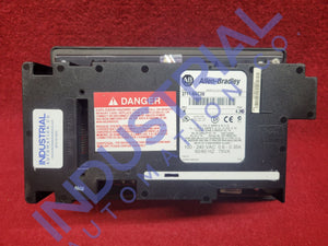 Allen-Bradley 2711-B6C20