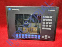 Load image into Gallery viewer, Allen-Bradley 2711-K10C20 IAC Certified Refurbished Industrial Automation &amp; Control