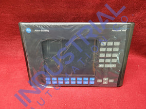 Allen-Bradley 2711-K10C9 IAC Certified Refurbished