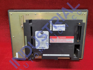 Allen-Bradley 2711-K10C9 IAC Certified Refurbished