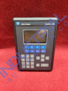 Allen-Bradley 2711-K3A17L1