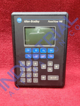 Load image into Gallery viewer, Allen Bradley 2711 K3A5L1 IAC Certified Refurbished