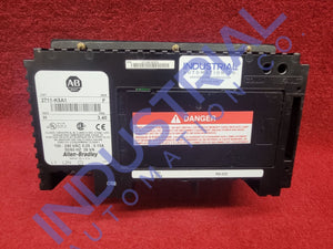 Allen-Bradley 2711-K5A1