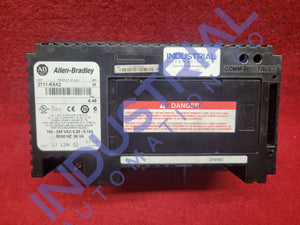 Allen-Bradley 2711-K5A2