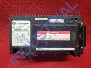 Allen-Bradley 2711-K5A20