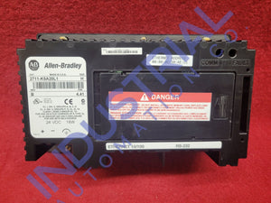 Allen-Bradley 2711-K5A20L1