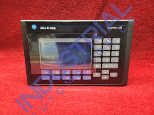 Allen-Bradley 2711-K5A2L1 Industrial Automation & Control