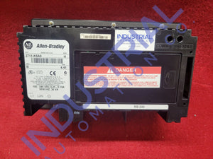 Allen - Bradley 2711 - K5A5