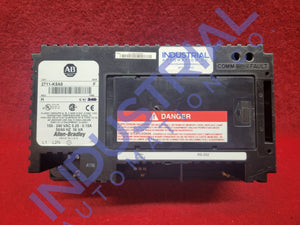 Allen-Bradley 2711-K5A8